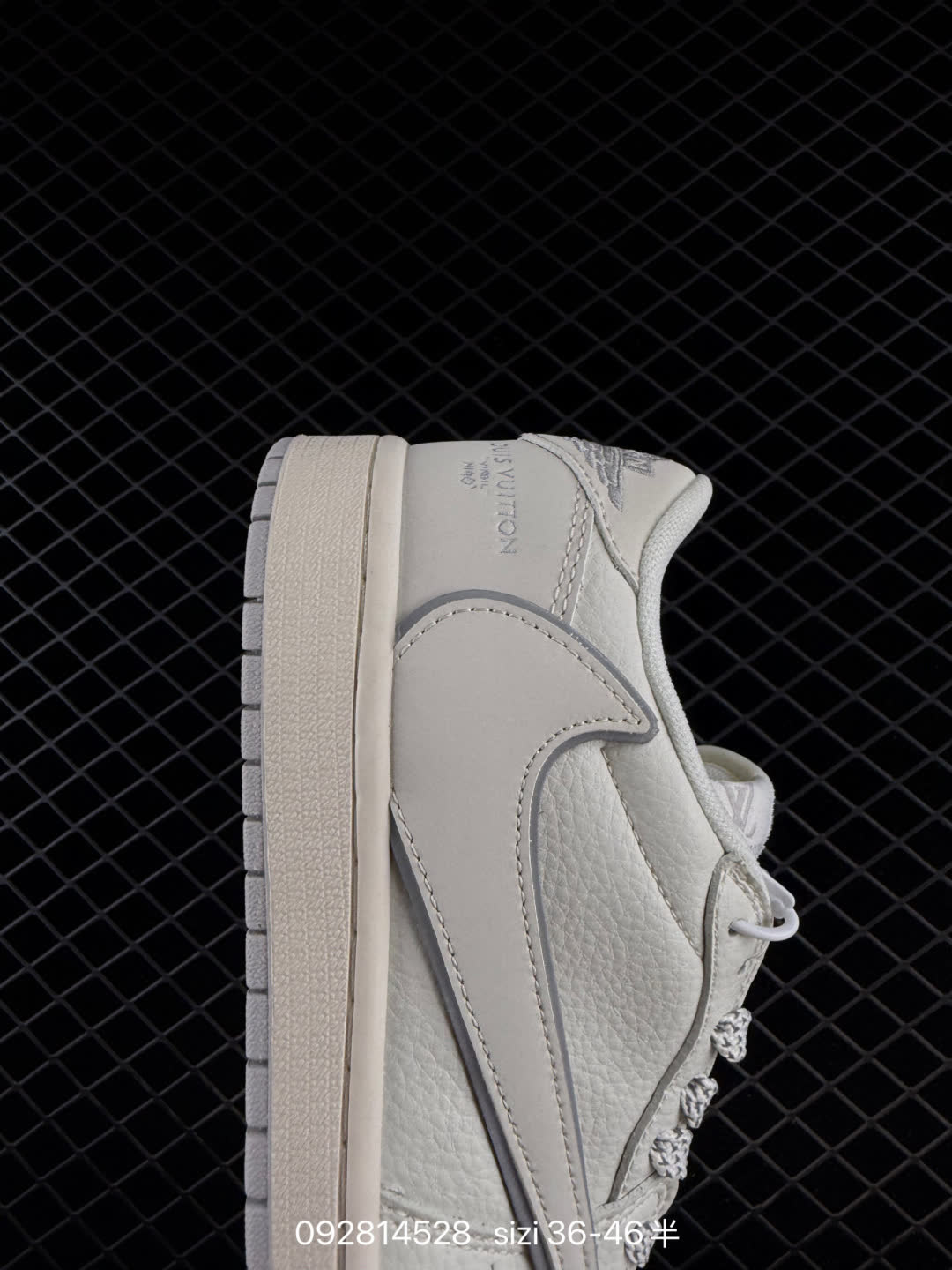 Nike Air Jordan 1 Low OG SP-JJ5285